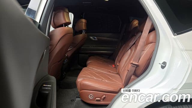 Genesis GV80, 2024 12