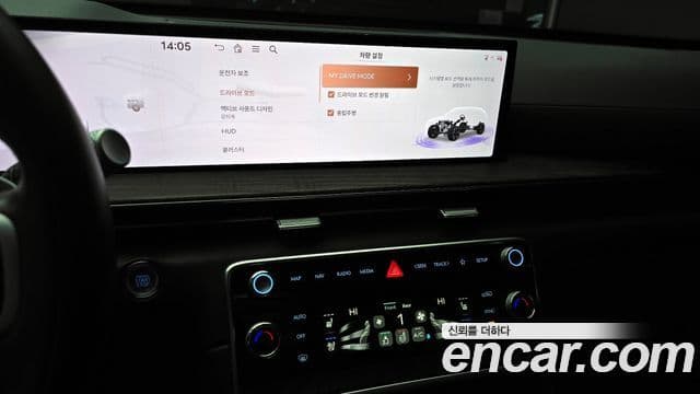 Genesis GV80, 2024 14