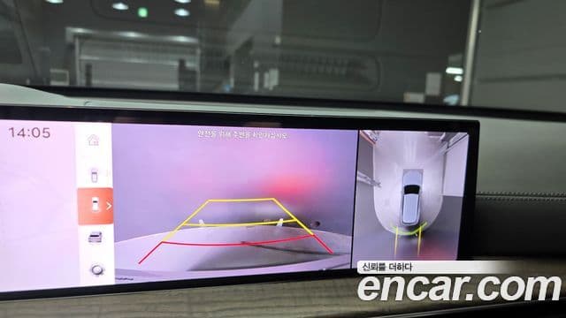 Genesis GV80, 2024 16