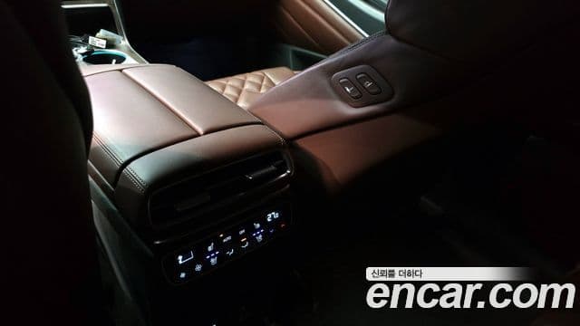 Genesis GV80, 2024 18