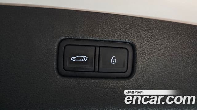 Genesis GV80, 2024 20