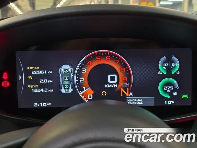 맥라렌 570S 3.8 Spyder, 2018 13