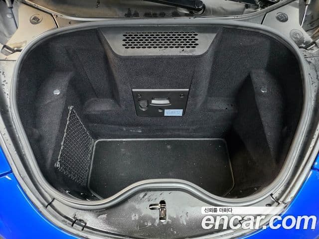 맥라렌 570S 3.8 Spyder, 2018 17