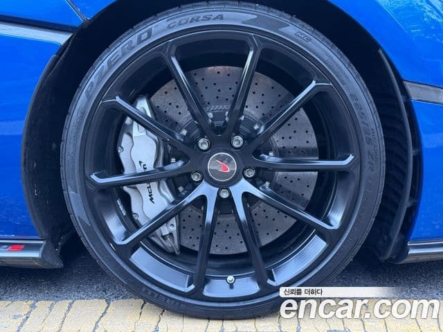 맥라렌 570S 3.8 Spyder, 2018 20