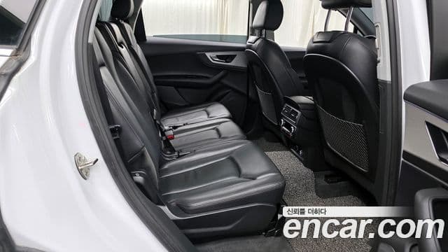 Audi Q7 (4M), 2019 12