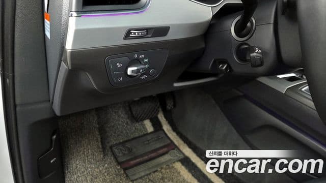 Audi Q7 (4M), 2019 18