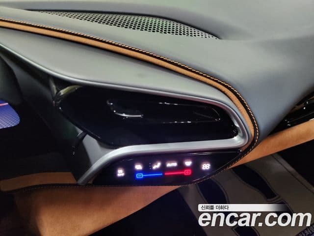 Ferrari 296 GTB 3.0 V6, 2023 13