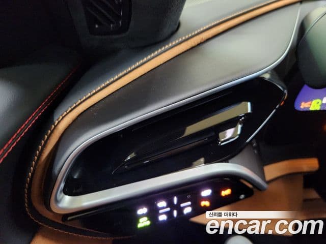 Ferrari 296 GTB 3.0 V6, 2023 15