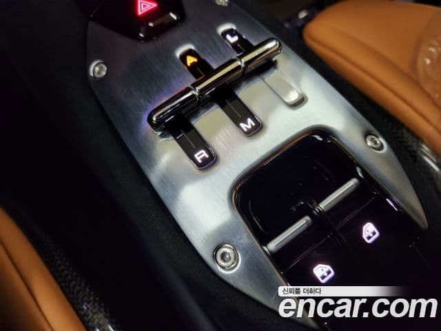 Ferrari 296 GTB 3.0 V6, 2023 16