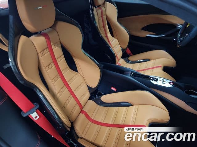 Ferrari 296 GTB 3.0 V6, 2023 17