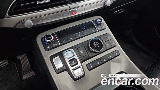 Hyundai Palisade Prestige, 2022 9