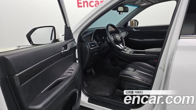 Hyundai Palisade Prestige, 2022 10