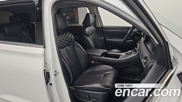 Hyundai Palisade Prestige, 2022 11