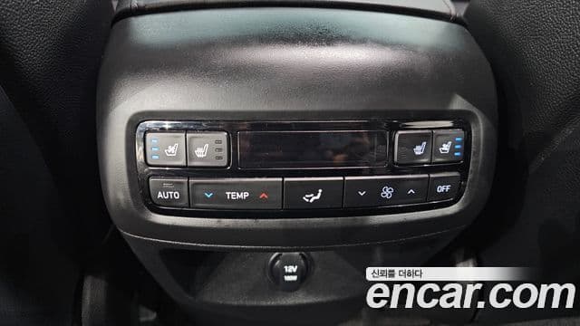 Hyundai Palisade Prestige, 2022 17