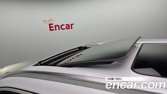 Hyundai Palisade Prestige, 2022 19