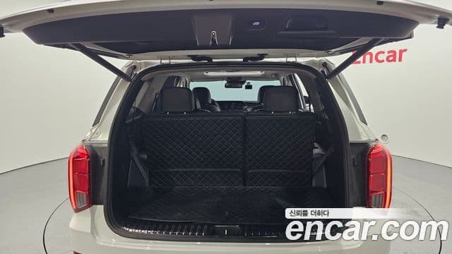 Hyundai Palisade Prestige, 2022 20