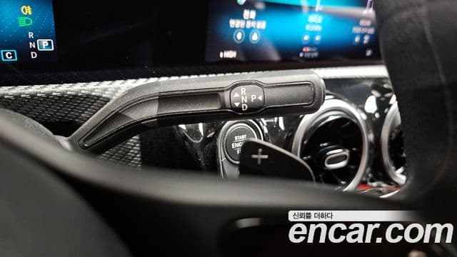 Mercedes-Benz A-класс W177 A220 хэтчбек, 2019 9