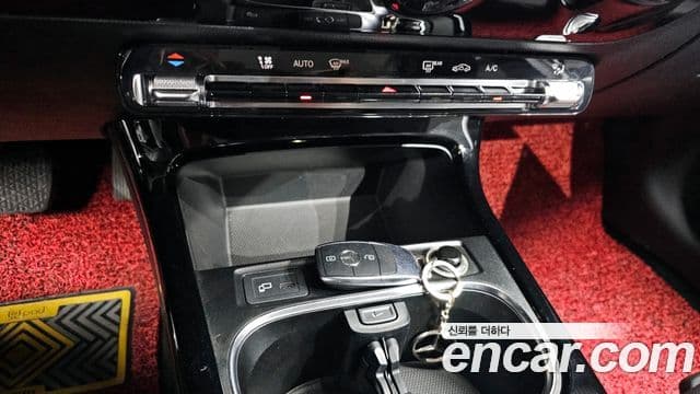 Mercedes-Benz A-класс W177 A220 хэтчбек, 2019 18