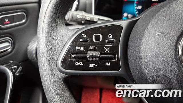 Mercedes-Benz A-класс W177 A220 хэтчбек, 2019 19