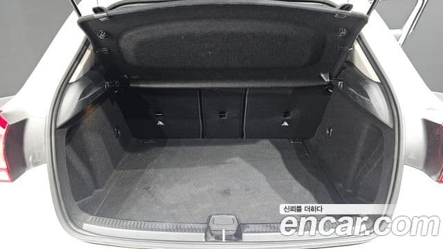 Mercedes-Benz A-класс W177 A220 хэтчбек, 2019 20