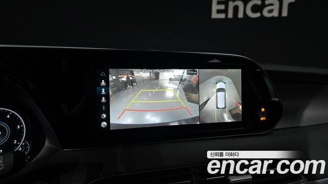 Hyundai Palisade Calligraphy, 2021 14