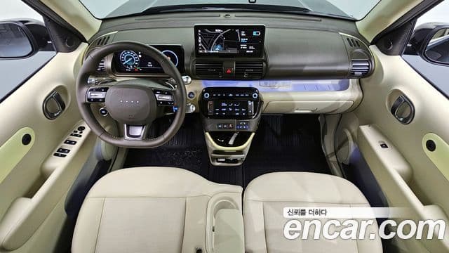 Hyundai Casper Электрический (Electric) Inspiration, 2025 7