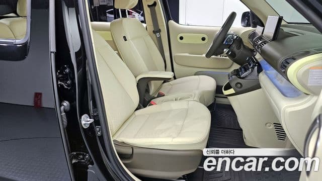 Hyundai Casper Электрический (Electric) Inspiration, 2025 10