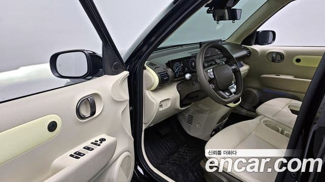 Hyundai Casper Электрический (Electric) Inspiration, 2025 11