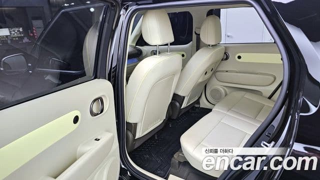 Hyundai Casper Электрический (Electric) Inspiration, 2025 13