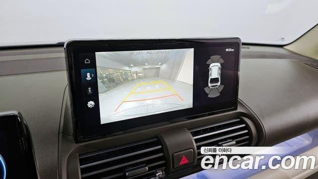 Hyundai Casper Электрический (Electric) Inspiration, 2025 15