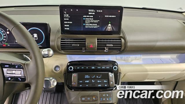 Hyundai Casper Электрический (Electric) Inspiration, 2025 16