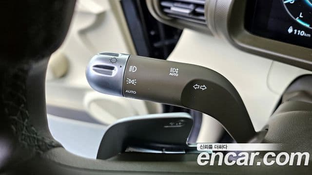 Hyundai Casper Электрический (Electric) Inspiration, 2025 19