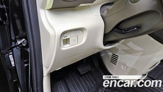 Hyundai Casper Электрический (Electric) Inspiration, 2025 20