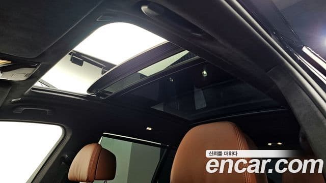 BMW X7 (G07) xDrive 40i Design Pure Excellence 6인승, 2025 20