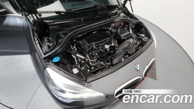 BMW 2시리즈 active 투어러 (F45) Joy, 2015 6
