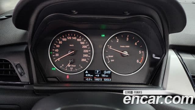 BMW 2시리즈 active 투어러 (F45) Joy, 2015 8