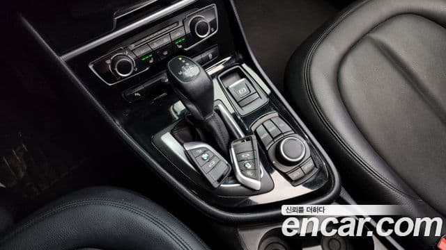 BMW 2시리즈 active 투어러 (F45) Joy, 2015 9