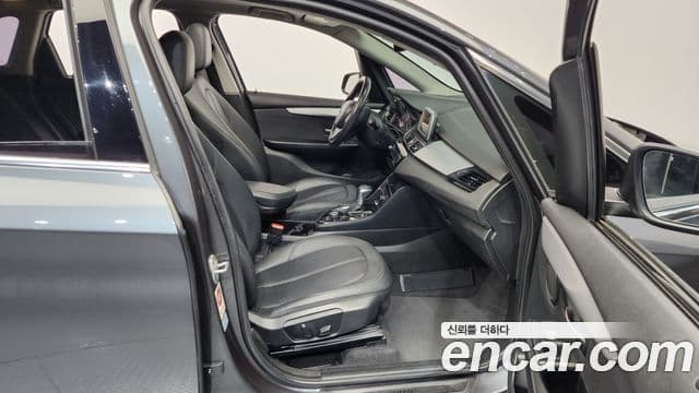 BMW 2시리즈 active 투어러 (F45) Joy, 2015 11