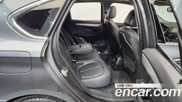 BMW 2시리즈 active 투어러 (F45) Joy, 2015 12