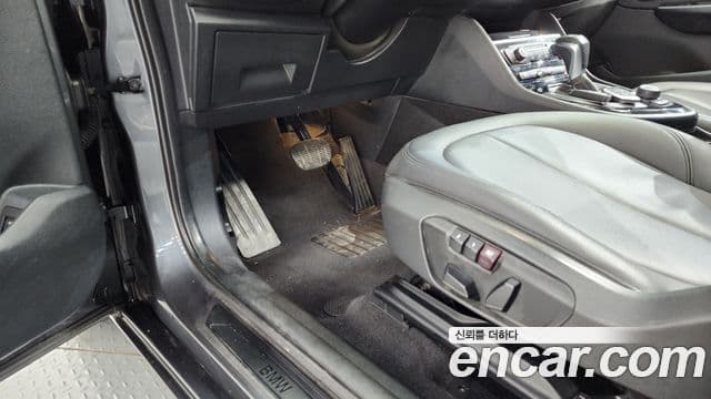 BMW 2시리즈 active 투어러 (F45) Joy, 2015 14