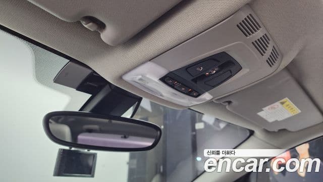 BMW 2시리즈 active 투어러 (F45) Joy, 2015 15