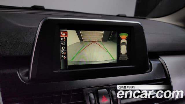 BMW 2시리즈 active 투어러 (F45) Joy, 2015 17