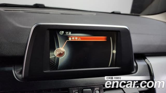 BMW 2시리즈 active 투어러 (F45) Joy, 2015 18