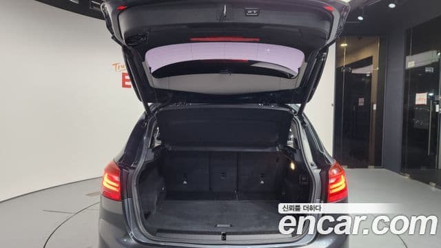 BMW 2시리즈 active 투어러 (F45) Joy, 2015 20