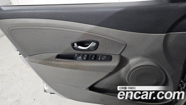 Renault Korea(Samsung) 뉴SM3 SE, 2010 14