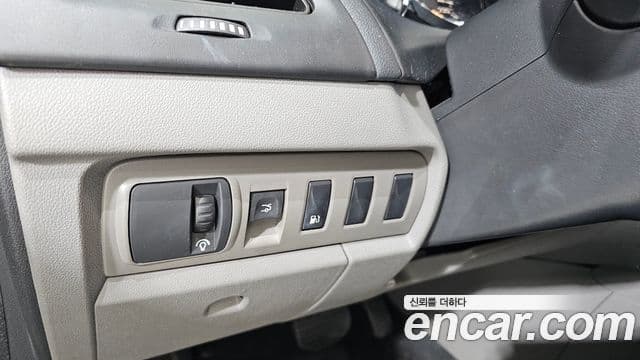 Renault Korea(Samsung) 뉴SM3 SE, 2010 15