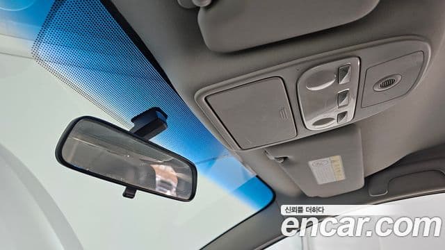 Renault Korea(Samsung) 뉴SM3 SE, 2010 16