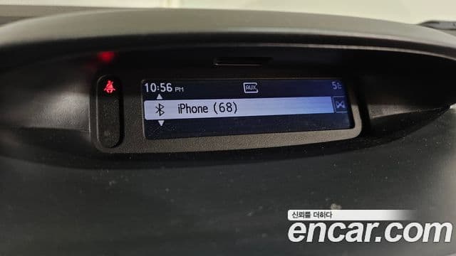 Renault Korea(Samsung) 뉴SM3 SE, 2010 17