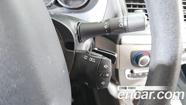 Renault Korea(Samsung) 뉴SM3 SE, 2010 19