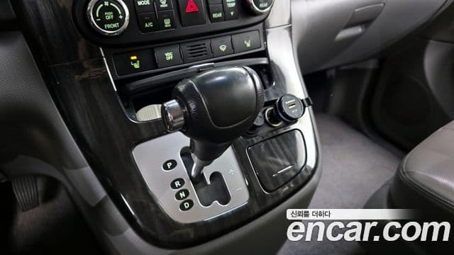 Kia Carnival R топовая версия, 2014 9